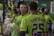 ヤクルト、5回までに6本塁打！！！！！！