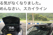 【画像】走り屋志望女さん、半年で2台事故ってブッ壊し完全に車が嫌いになる
