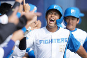 今川 優馬　.264(53-14) 6本 OPS.926←こいつがドラ6まで残ってた理由