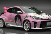 【画像】「グランツーリスモ7」にAKB仕様の痛車が多数あったのだがｗｗｗ