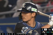 西武栗山巧「バースデー2000本安打」の可能性も！？
