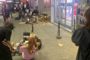 歌舞伎町のホテルから飛び降りた16歳の“トー横キッズ”。亡くなる直前に語った「壮絶な過去」と「大人への絶望」