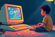 【誰も覚えてない】外国人が夢中になった「子供時代のマイナー名作ゲーム」｜海外の反応