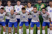 イタリア代表メンバー発表！　初招集は2名…UNL準々決勝でドイツ代表と対戦へ