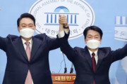 韓国大統領戦、5年ぶりに野党が勝利するも投票管理がずさんすぎて「不正選挙」の声が殺到してしまう
