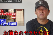 【悲報】雑誌編集者「ヤラセ常習犯のヒカルはテレビ業界では危険人物。無法地帯のYouTubeで頑張ったほうがいい」