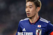 【悲報】サッカー日本代表香川選手が「日本のコロナ対応」を批判！「他人事と考えるな！」　韓国の反応