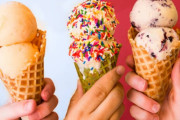 【?】アイスこの中でどれ食べたい？【?】
