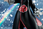 【画像】NARUTOの『小南』とかいう女キャラさん、明らかに一番可愛いのに何故か人気が無い
