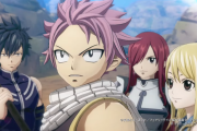 コエテク新作RPG『FAIRY TAIL』カグラ、一夜、スティング、ローグ、シェリアがプレイアブル参戦決定！11月30日にはスペシャル生放送も！