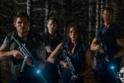 【朗報】新しいバイオハザードの映画、面白そう