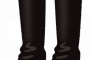 【画像】最近ＪＫの間で流行ってる「クリアブーツ」ｗｗｗ