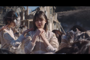 【速報】櫻坂46、渡邉理佐センター『僕のジレンマ』MV解禁！！！