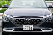 韓国「ヒョンデ」が日本法人名を変更!? 新型SUV「ネッソ」の新戦略で勝負