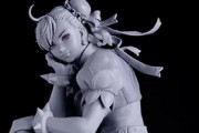 【朗報】春麗の新作フィギュアの太もも、ライザ超えｗｗｗ