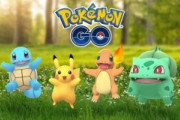 ポケモンGO始めたばかりの頃の思い出