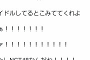 【悲報】中井りかさんがガチ切れ「アイドルさせてくれよ！なぁ、あたしNGT48なんだわ！」