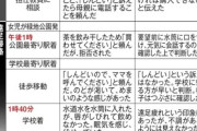 女児「お茶買って」教師「ダメ」女児熱中症←この胸糞事件、裁判で学校が勝利する
