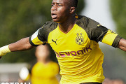 ＜15歳のドルトムントFW＞U-19リーグ最多得点記録樹立！15シーズンぶりの快挙