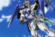 クソガンダムTOP3が種死、鉄血、ダイバーってお前ら言うけどさ