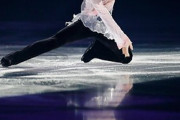 家庭画報.com が記事を更新！ 羽生結弦 気高く、誇り高く、美しく。 別次元の演技でNHK杯を席巻