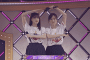 【乃木坂46】からあげ姉妹とかいう至宝・・・