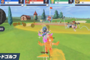 【マリオゴルフ】やっぱスピードゴルフ納得いかんわ