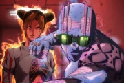 【速報】アニメ『ジョジョ6部 ストーンオーシャン』が2021年12月配信＆1月TV放送決定！！ 作中のエグいセリフは「基本的に変更ナシ！」