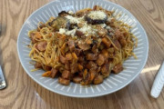 パスタ作った?（※画像あり）