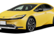 トヨタ、欧州向けモデルに新プリウスPHEV…ジオフェンシング技術で「リッター200km」燃費性能も！