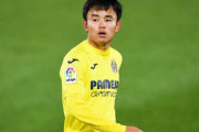 今日W杯予選。なぜ久保建英はビジャレアル移籍を「失敗だった」と語ったのか