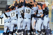 【高校野球】秋季東京大会は東海大菅生が6-1で日大三を下し、6年振り3度目の優勝