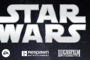 エレクトリックアーツが3つのスターウォーズの新作ゲーを作ることを発表！