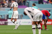ドイツ代表、ハフェルツ2発でコスタリカに4-2勝利も…得失点差で敗退　2大会連続で1次リーグ敗退（関連まとめ）