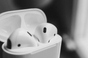 【衝撃画像】失くしたAirPods、”ヤバすぎる場所”で発見される