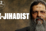 ＠イスラム過激派の元ジハード主義者が語る生い立ち・戦い・組織の裏側＠海外の反応
