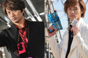 【悲報】仮面ライダーディケイドと仮面ライダーディエンドがお金の貸し借りでライダーバトル