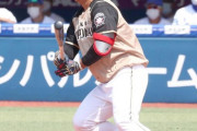 【朗報】日ハム育成の樋口、二軍で無双してる模様