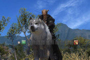 【FF14】トルガルマウントには専用アクションがあることが判明！公式ブログにて『FF16』コラボイベントの情報がポロリ！