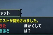 【モンハンライズ】こんな奴おったんやが、ただのゆうた？