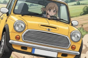 AI絵師さん、車の絵を書く→車界隈の人からシートベルトやらメーターやら色々突っ込まれる 「AI使うって書いてあんじゃぁん」