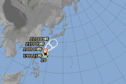 台風投手のシュートｗｗｗ