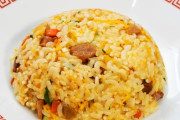 ラーメン屋のチャーハンを家で作ることはできないのか？