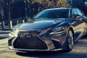 【韓国】レクサス、売上が不買運動前の水準に回復