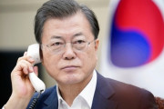 【韓国】エチオピア首相「コロナ19で莫大な被害 ... 文大統領のリーダーシップが必要」