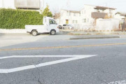 32歳男、85歳男性を轢きパニックになり水で現場を洗い、車に載せ替えて山林に遺棄して逮捕　死因は凍死か　長野