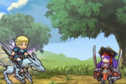 【FEH】クーガー、バレてきたな