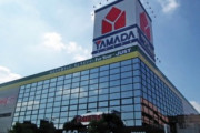 【悲報】ヤマダ電機、コロナウイルスの影響をもろに受けたのか店内ガラガラｗｗ