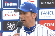 4連勝DeNAが当初から準備していた「プランB」　佐野と宮崎の間に林を2番起用