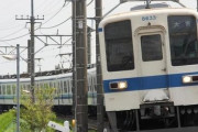 【悲報】東武鉄道の運転士、乗務中に『とんでもない事』をしてしまう・・・